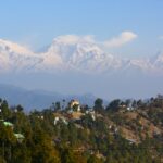 Top 5 Hotels in Mussoorie