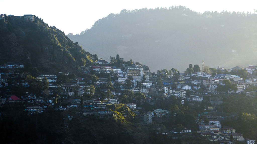 Mussoorie Travel guide