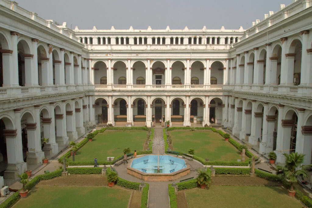 Indian Museum, Kolkata