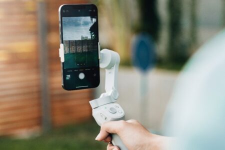 best mobile gimbal