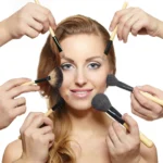 Five Minute Makeup Routine –  Beauty Tips By Tushita