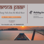 Hotel Review: Sandal Suites, Operated By Lemon Tree Hotels Noida