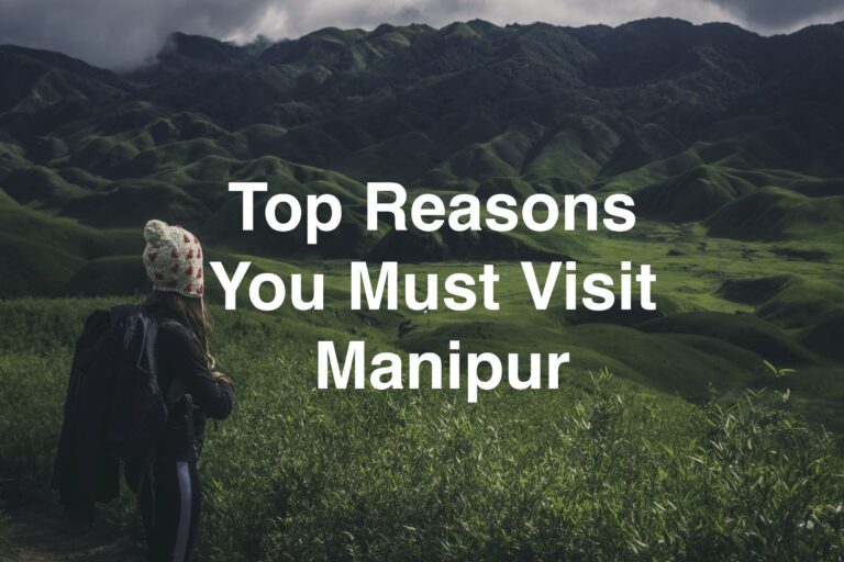 Manipur