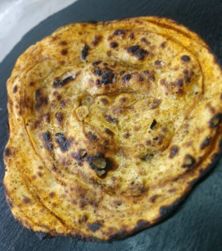 Chur Chur Naan