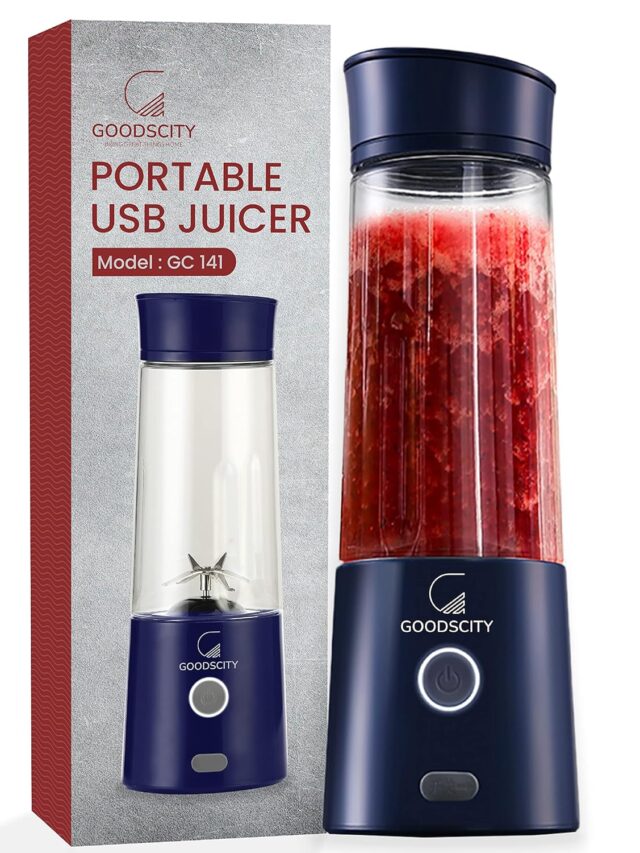 personal blender juicer