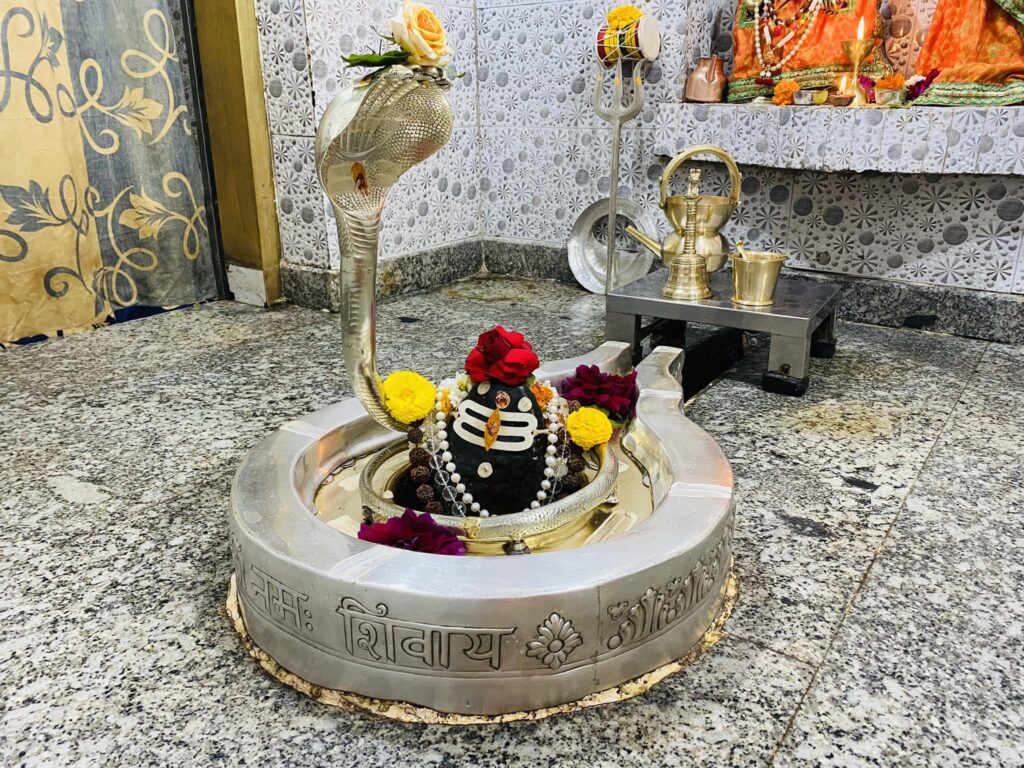 Neelkanth Mahadev Temple