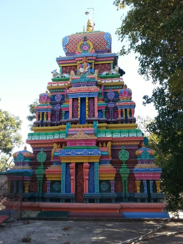 Neelkanth Neelkanth Mahadev Temple: Pauri Garhwal - Travel With Tushita