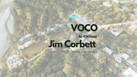 voco Jim Corbett