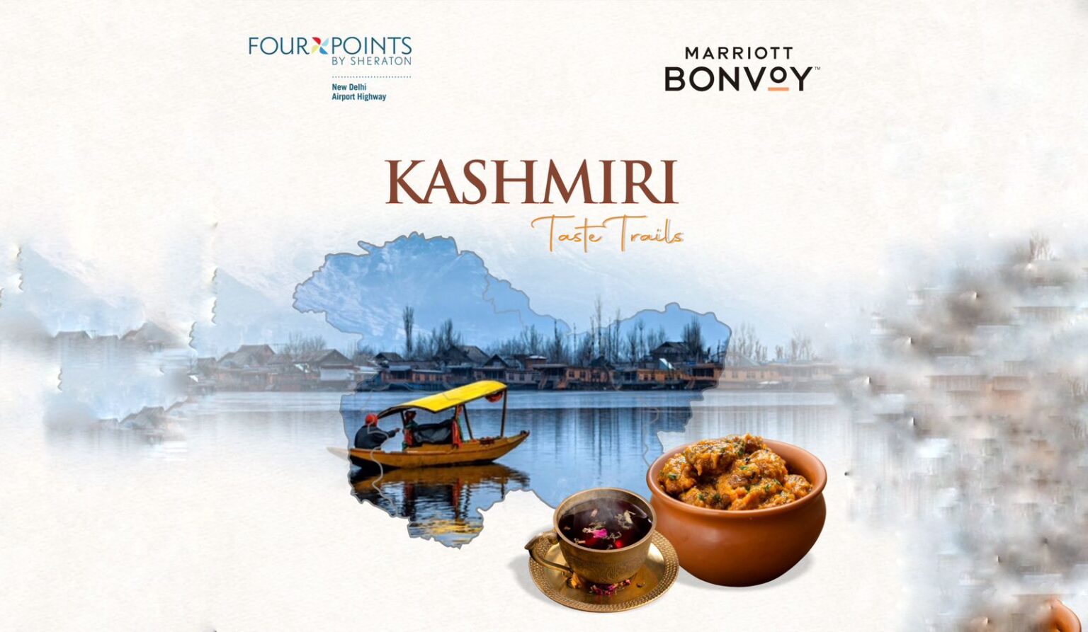 kashmir food festival