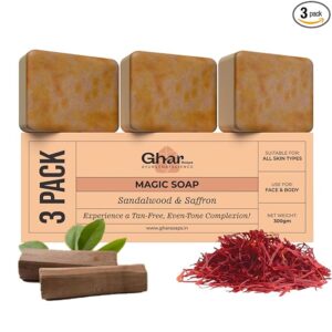 Handmade Soaps