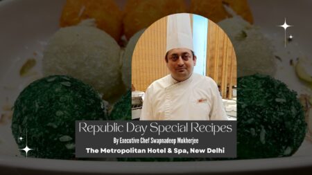 The Metropolitan Hotel & Spa, New Delhi