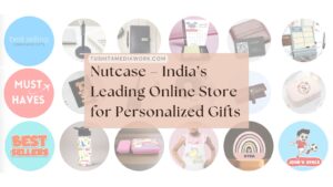 Personalized Gifts by Nutcase